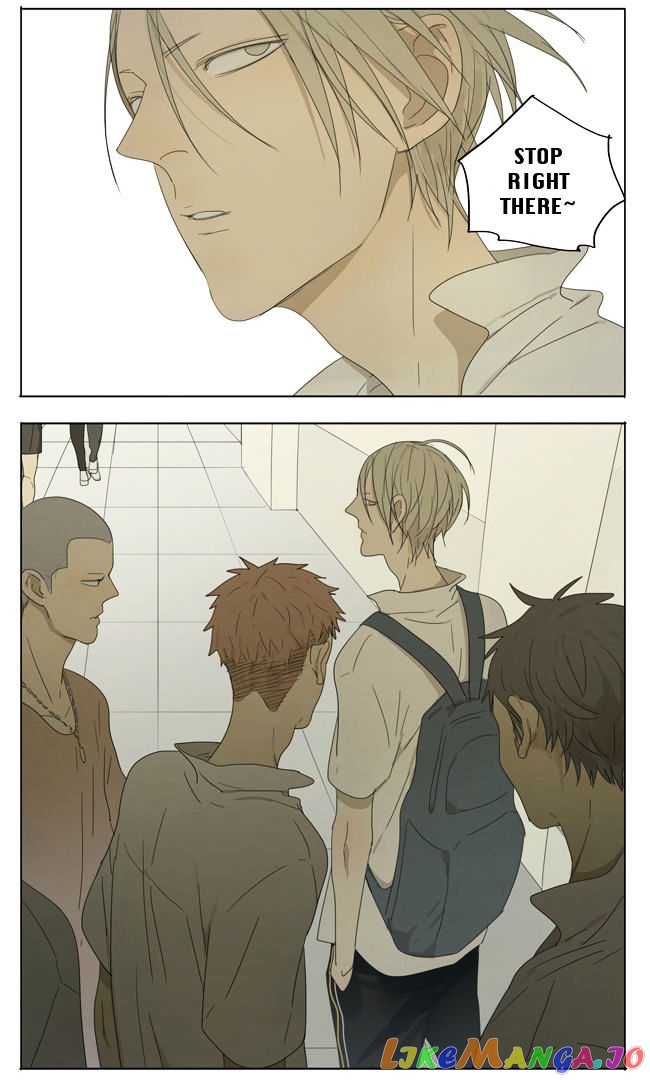 19 Days chapter 116 image 4